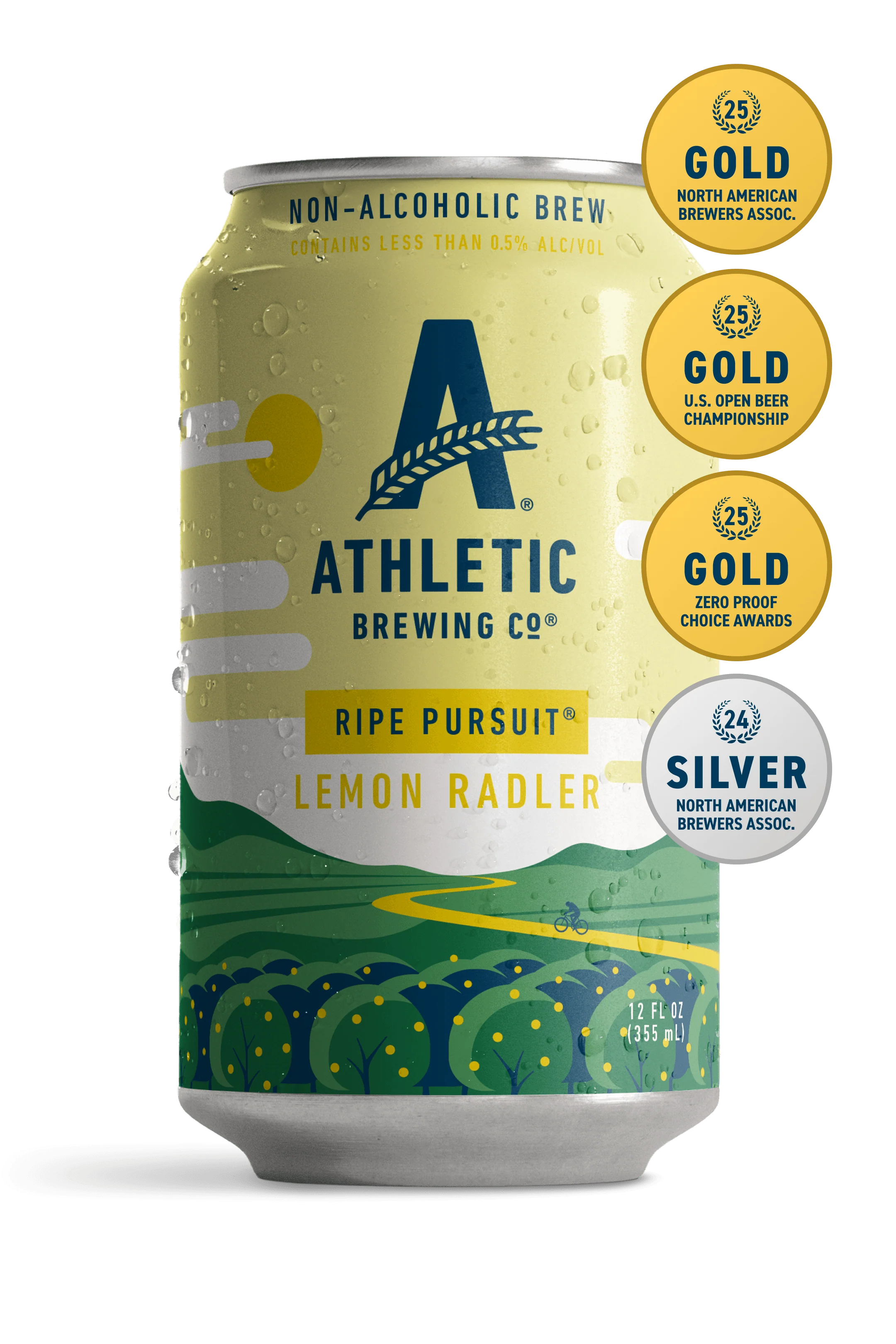 Beer Without the Compromise