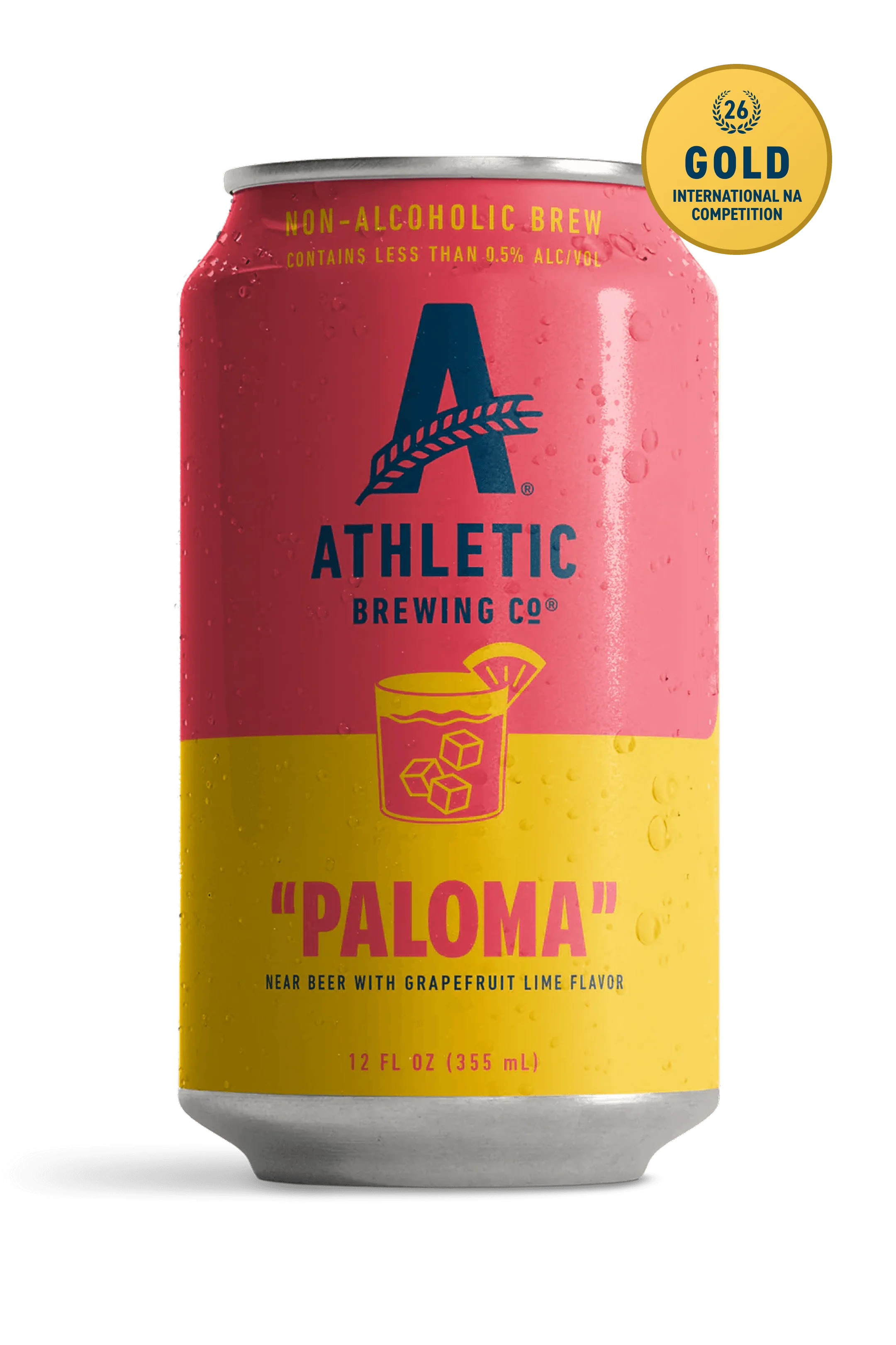 New Brews